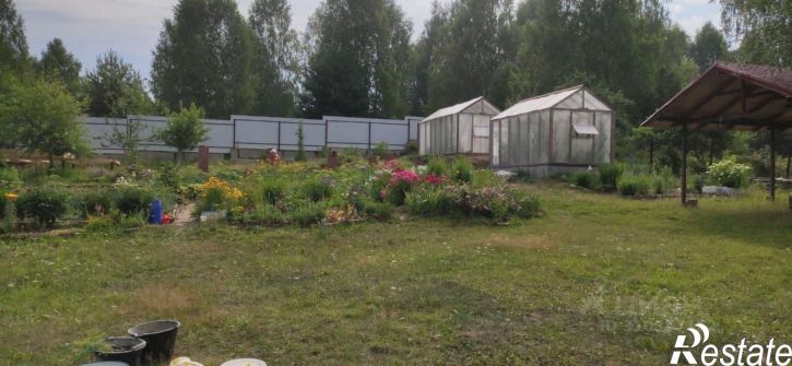 Коттедж/дом Славянское шоссе, 42,  д. 42