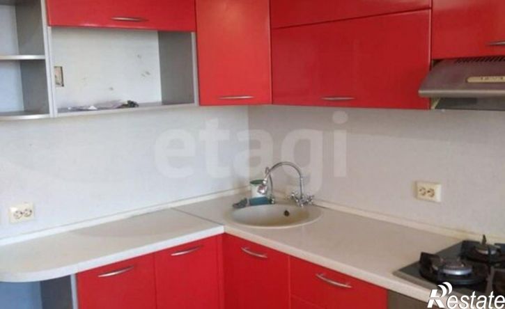 3-комн квартира ул Дубровская, 21,  д. 21