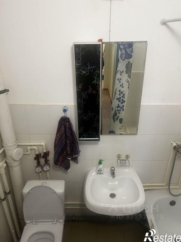 2-комн квартира улица Памяти Баржевиков, 35,  д. 35