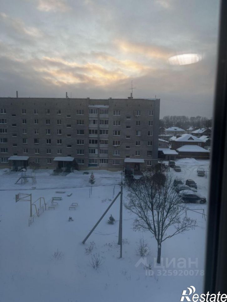 2-комн квартира улица Памяти Баржевиков, 35,  д. 35
