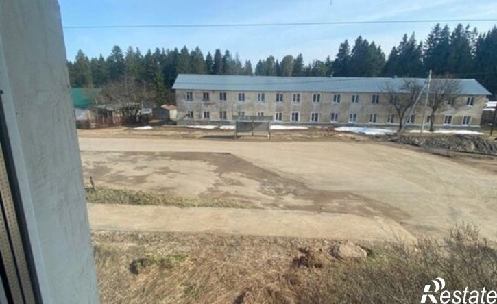 1-комн квартира Тихая улица, 16,  д. 16