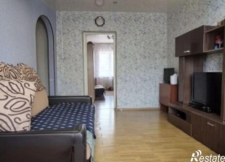 2-комн квартира Парковый пер, 7,  д. 7