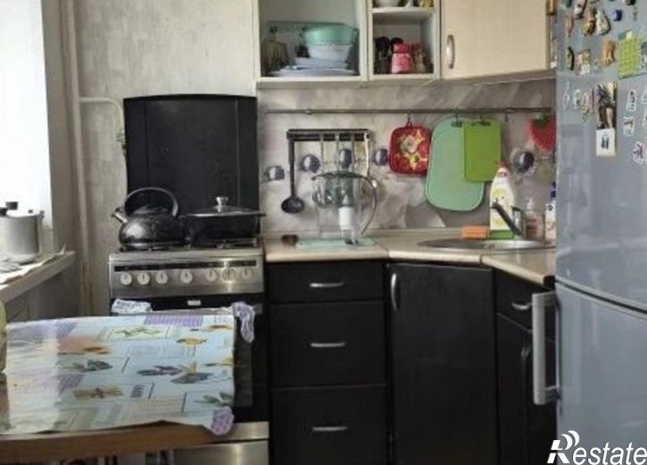 2-комн квартира Парковый пер, 7,  д. 7