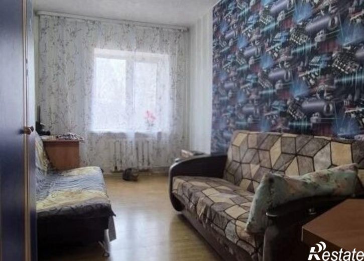 2-комн квартира Парковый пер, 7,  д. 7