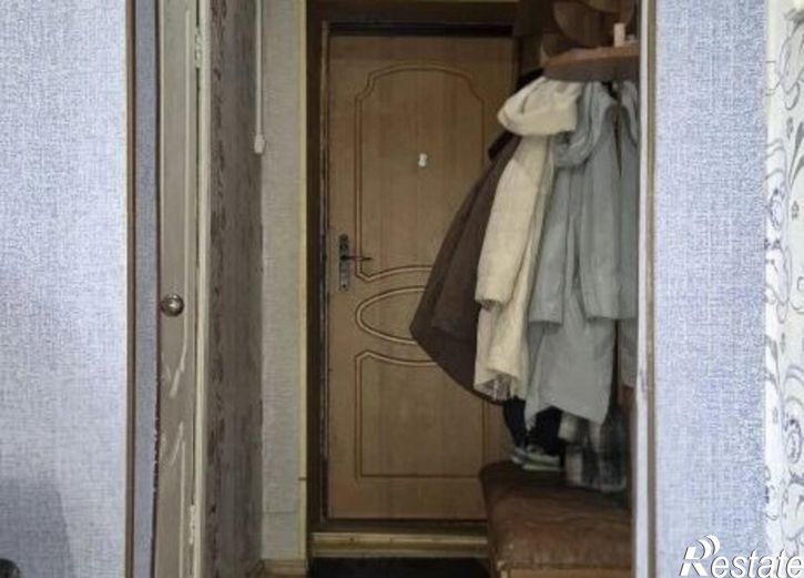 2-комн квартира Парковый пер, 7,  д. 7