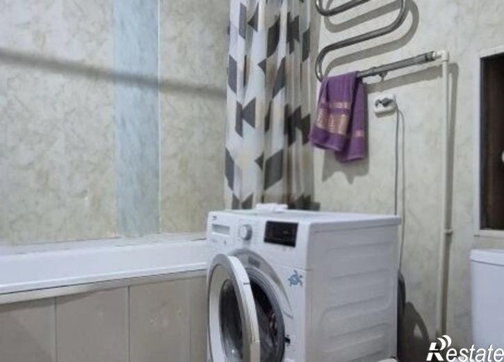 2-комн квартира Парковый пер, 7,  д. 7