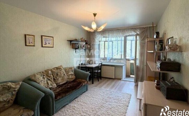 2-комн квартира улица Дзержинского, 6,  д. 6
