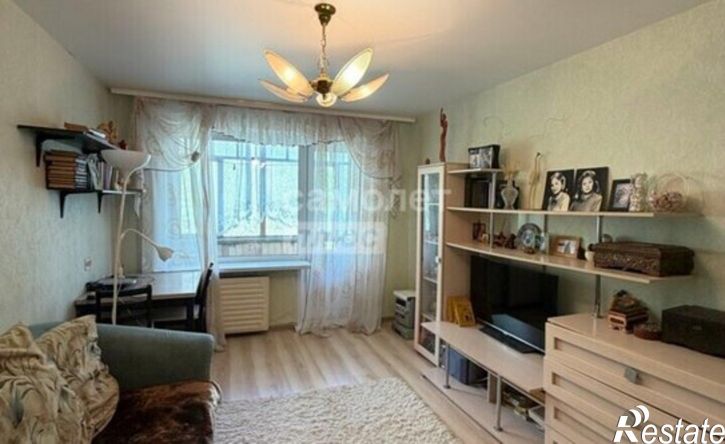 2-комн квартира улица Дзержинского, 6,  д. 6