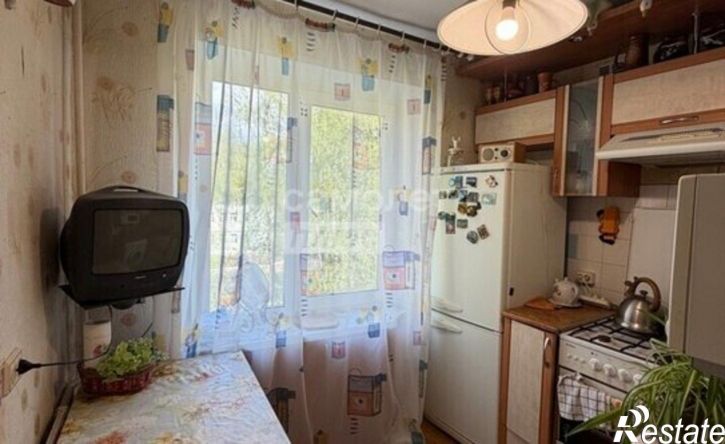 2-комн квартира улица Дзержинского, 6,  д. 6