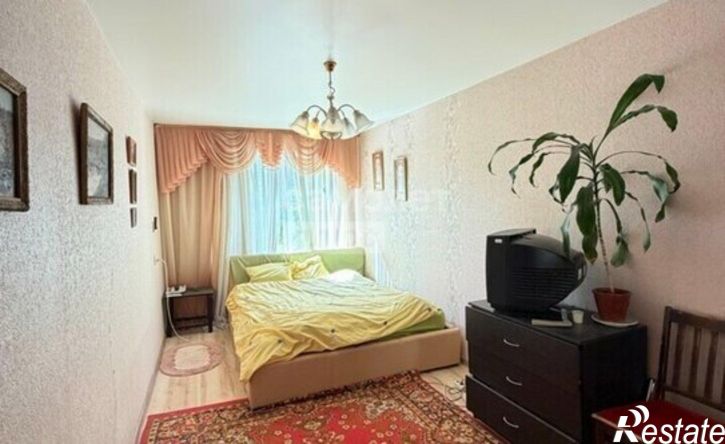 2-комн квартира улица Дзержинского, 6,  д. 6