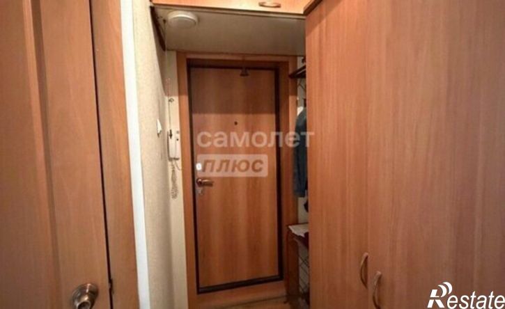 2-комн квартира улица Дзержинского, 6,  д. 6