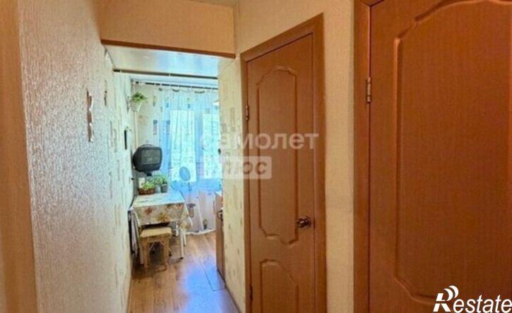 2-комн квартира улица Дзержинского, 6,  д. 6