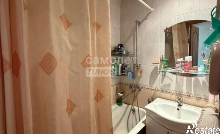 2-комн квартира улица Дзержинского, 6,  д. 6