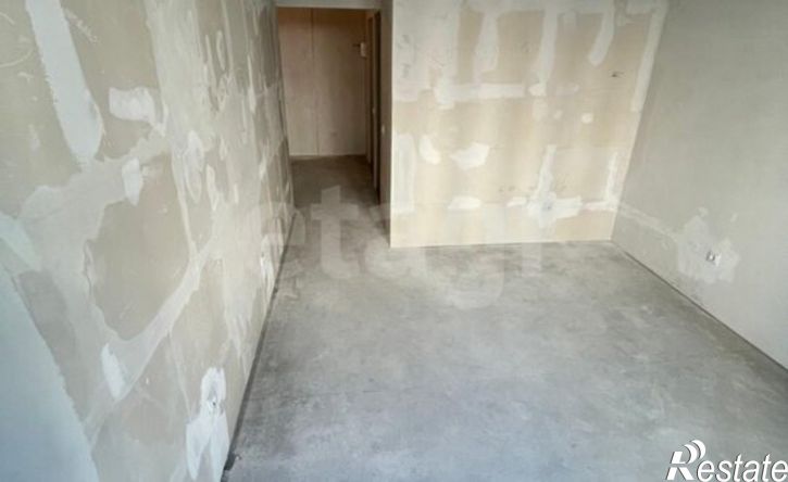 2-комн квартира улица им. В. С. Тарасова, 4,  д. 4