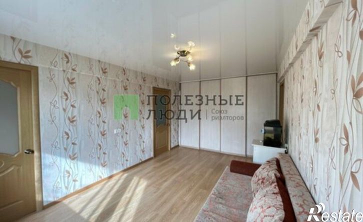 3-комн квартира улица Карла Маркса, 415,  д. 415