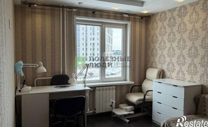 2-комн квартира Союзная улица, 1,  д. 1