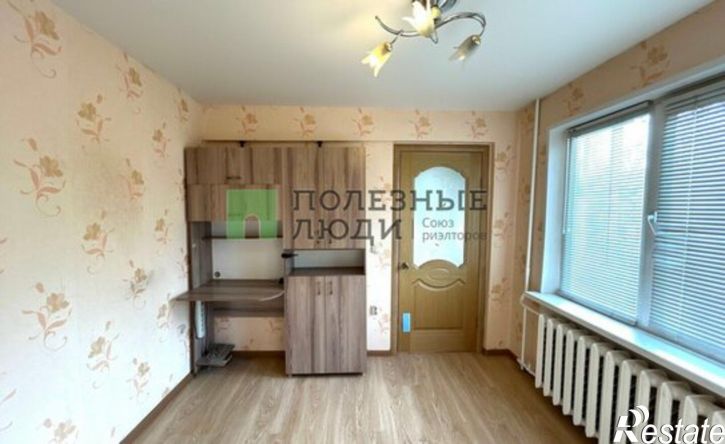 3-комн квартира улица Карла Маркса, 415,  д. 415