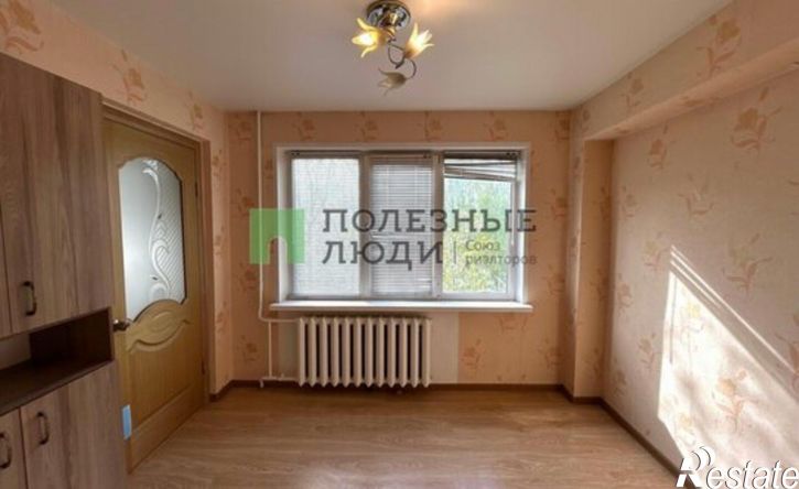 3-комн квартира улица Карла Маркса, 415,  д. 415