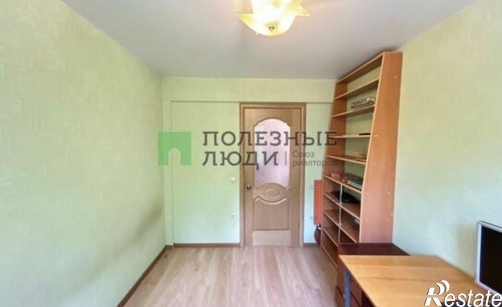 3-комн квартира улица Карла Маркса, 415,  д. 415