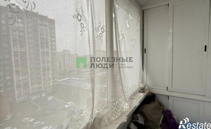 2-комн квартира улица Воровского, 117,  д. 117