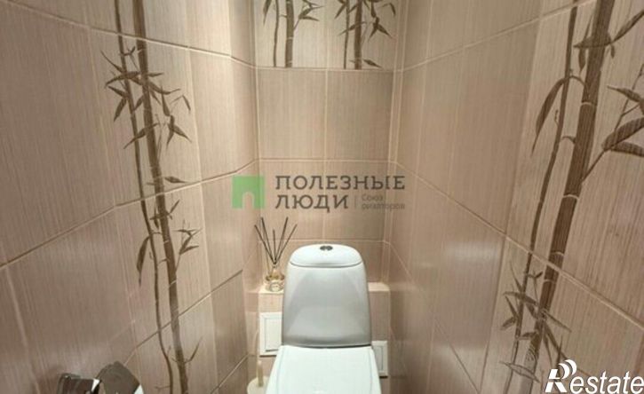 2-комн квартира улица Воровского, 117,  д. 117