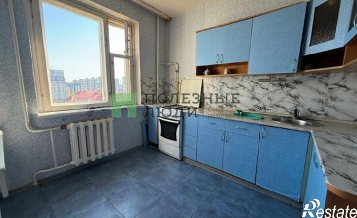 2-комн квартира улица Героя России Ильфата Закирова, 18,  д. 18