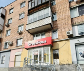 торговое помещение 89 кв м ул Клубная, 44
