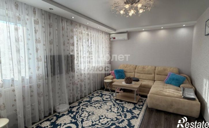 2-комн квартира Северный переулок, 54,  д. 54