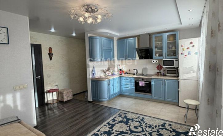 2-комн квартира Северный переулок, 54,  д. 54