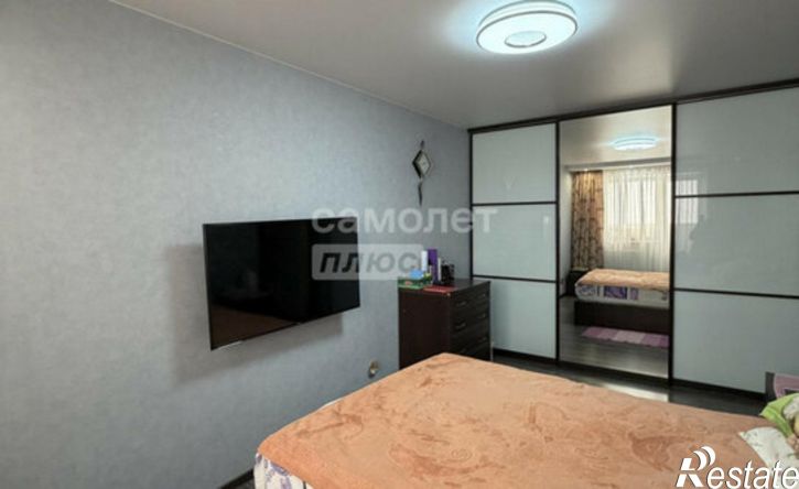 2-комн квартира Северный переулок, 54,  д. 54