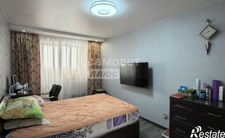 2-комн квартира Северный переулок, 54,  д. 54