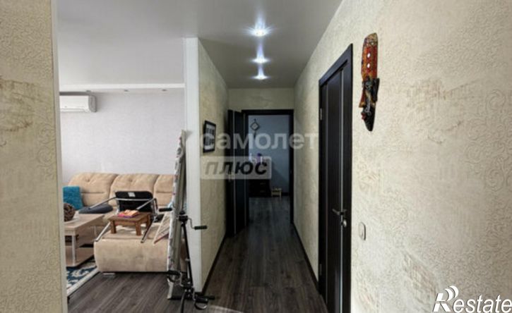 2-комн квартира Северный переулок, 54,  д. 54