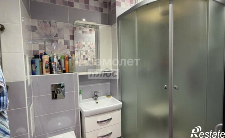 2-комн квартира Северный переулок, 54,  д. 54