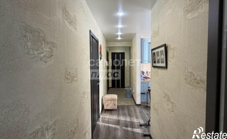 2-комн квартира Северный переулок, 54,  д. 54