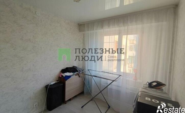 3-комн квартира улица Татьяны Барамзиной, 62,  д. 62