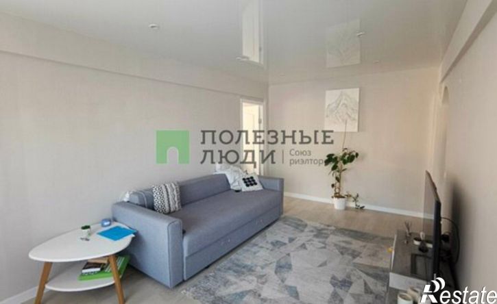 3-комн квартира улица Татьяны Барамзиной, 62,  д. 62