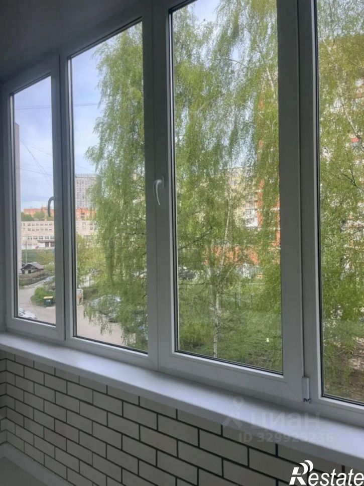 3-комн квартира Родниковая улица, 64,  д. 64
