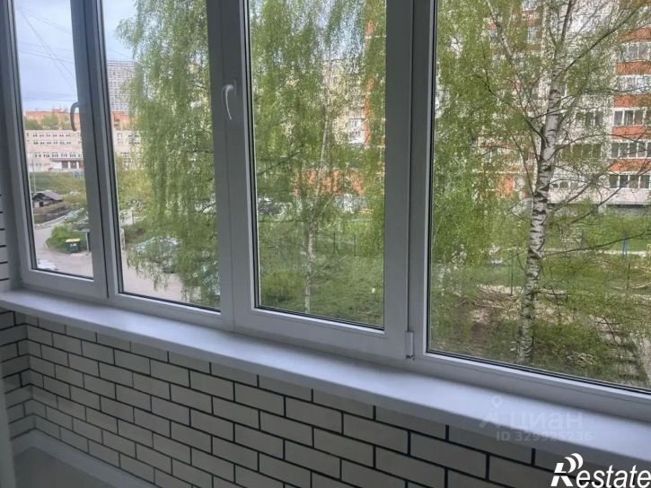 3-комн квартира Родниковая улица, 64,  д. 64