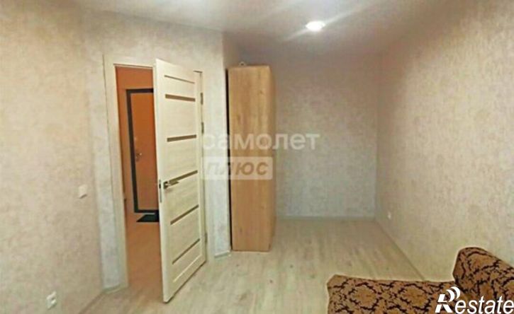 1-комн квартира 1-я Подлесная улица, 1,  д. 1