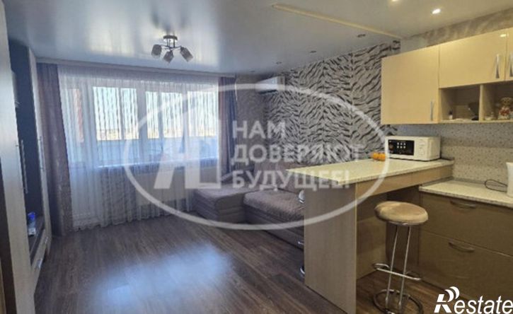 1-комн квартира Северный переулок, 50,  д. 50