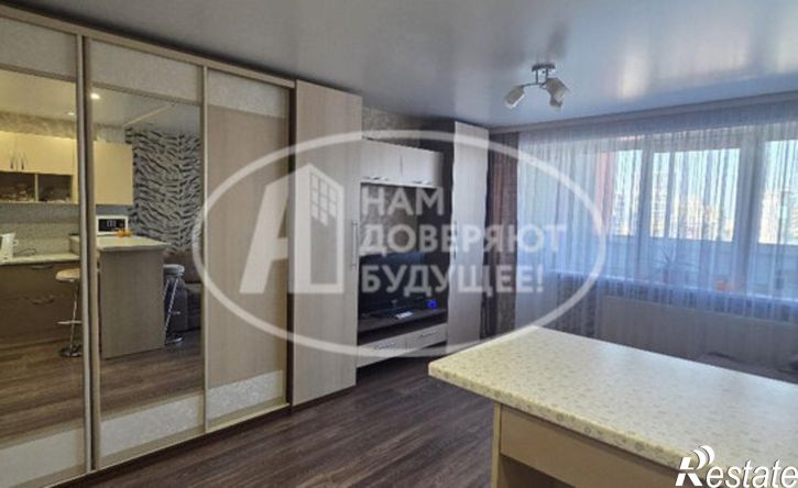 1-комн квартира Северный переулок, 50,  д. 50