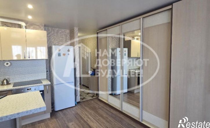 1-комн квартира Северный переулок, 50,  д. 50