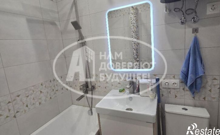 1-комн квартира Северный переулок, 50,  д. 50