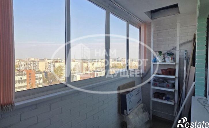 1-комн квартира Северный переулок, 50,  д. 50