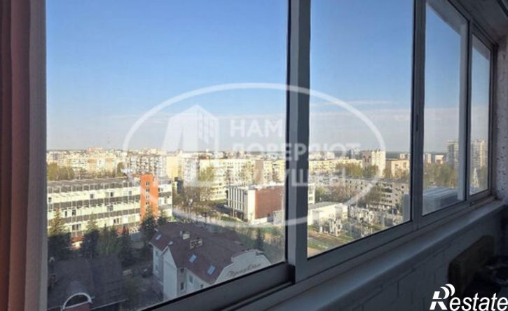 1-комн квартира Северный переулок, 50,  д. 50