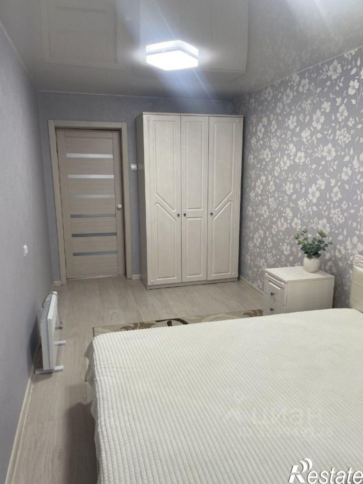 2-комн квартира улица Коммунаров, 171,  д. 171