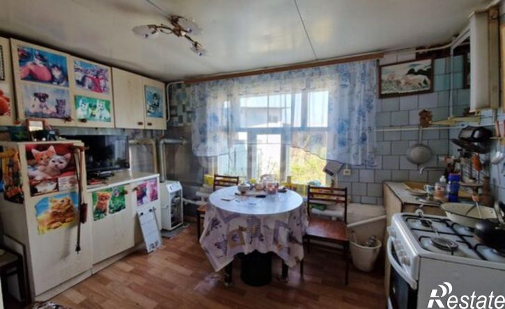 2-комн квартира Луговой переулок, 5,  д. 5