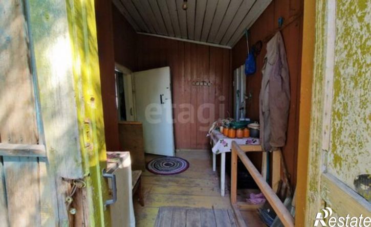 2-комн квартира Луговой переулок, 5,  д. 5