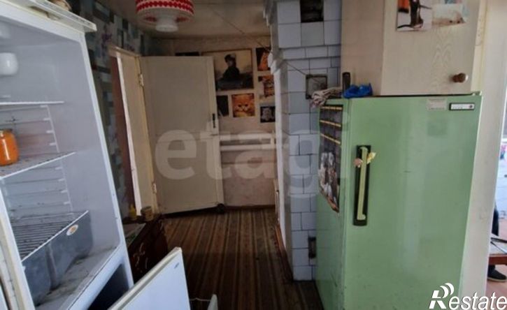 2-комн квартира Луговой переулок, 5,  д. 5