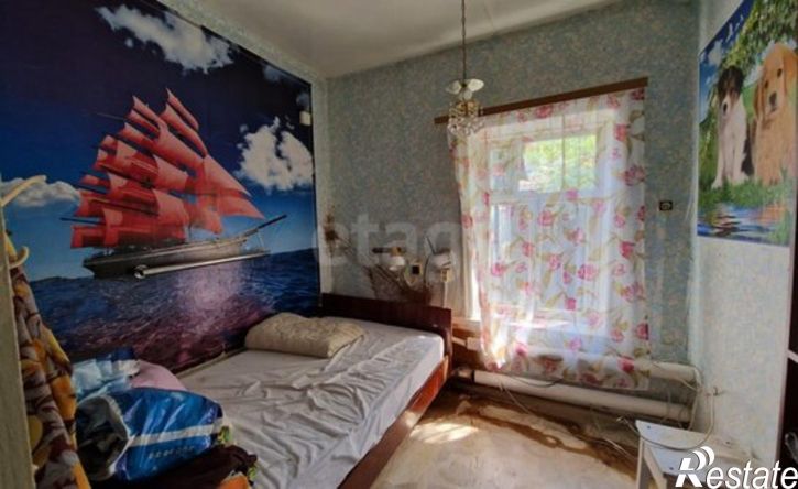 2-комн квартира Луговой переулок, 5,  д. 5